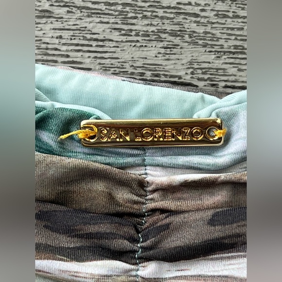 SAN LORENZO *Reversible* Bikini Set - Picture 5 of 5